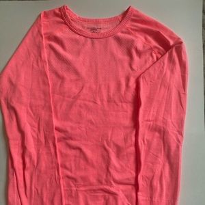 Lorna Jane longsleeve